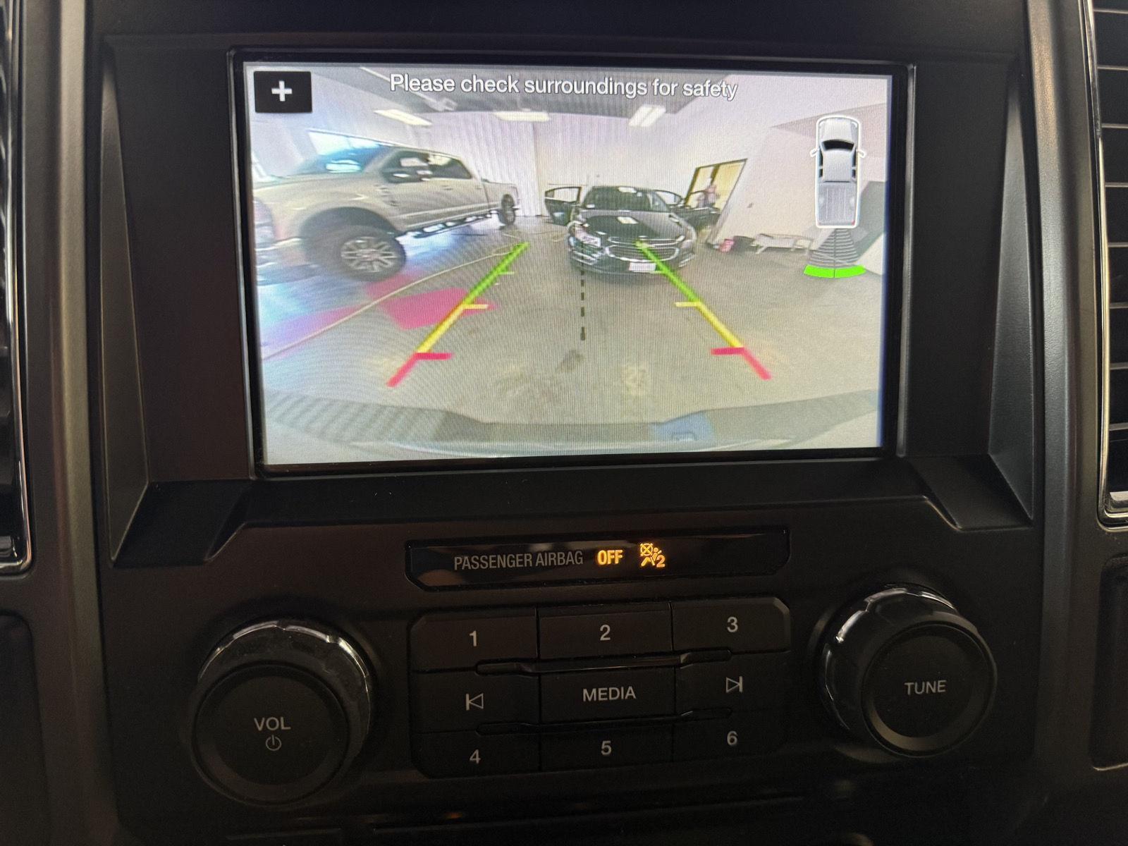 Used 2017 Ford F-150 for sale in St. Joseph MO