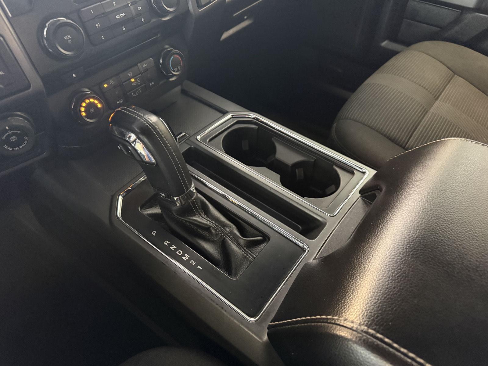 Used 2017 Ford F-150 for sale in St. Joseph MO