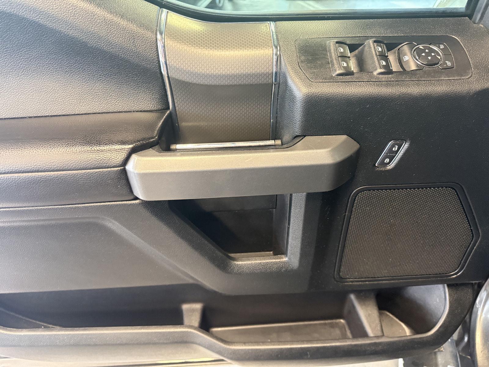 Used 2017 Ford F-150 for sale in St. Joseph MO