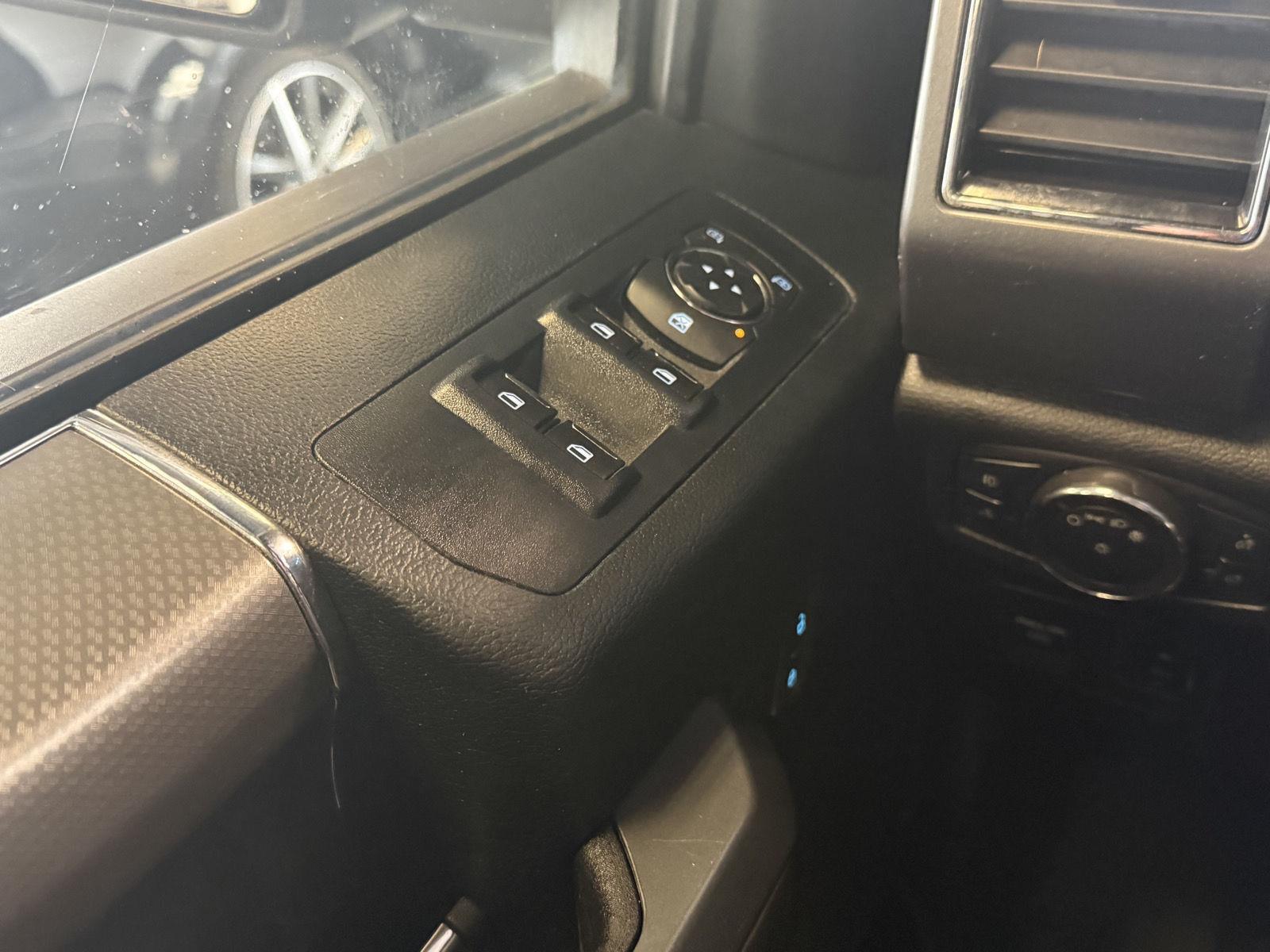 Used 2017 Ford F-150 for sale in St. Joseph MO