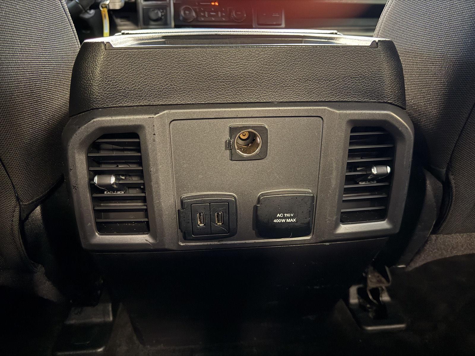 Used 2017 Ford F-150 for sale in St. Joseph MO