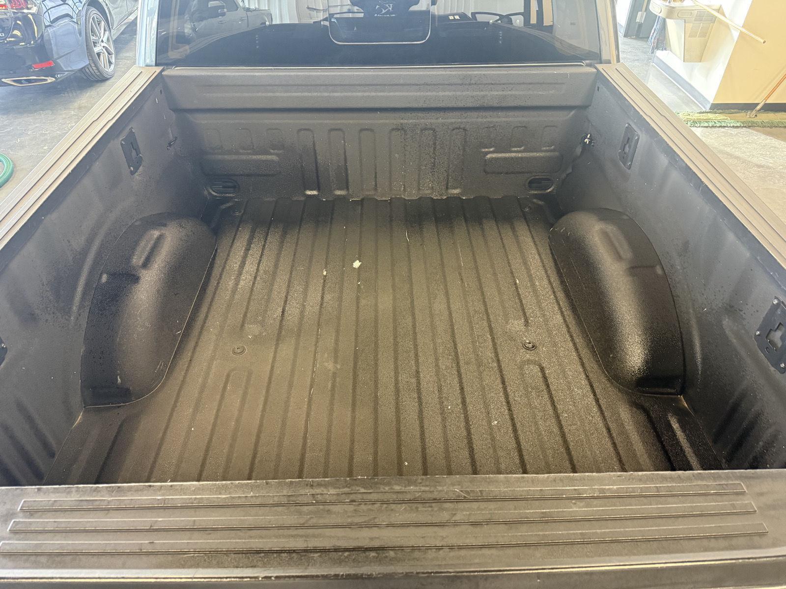 Used 2017 Ford F-150 for sale in St. Joseph MO