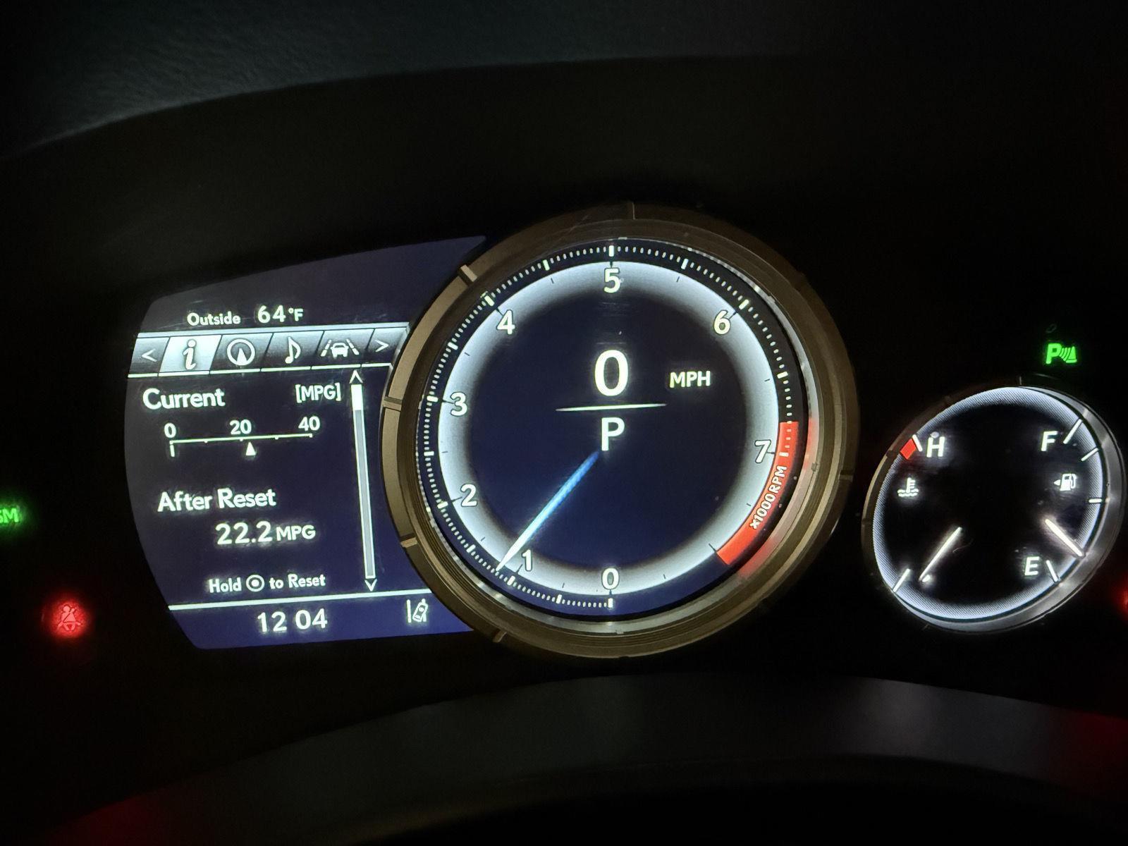 Pre-Owned 2018 Lexus GS for sale in St. Joseph MO