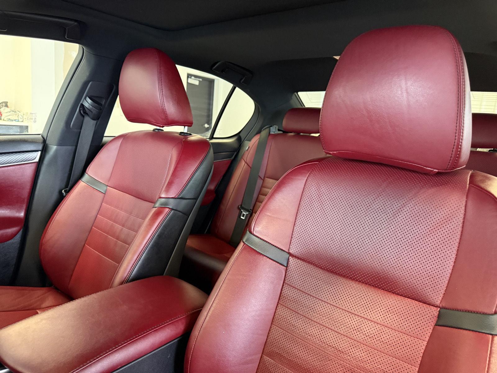 Pre-Owned 2018 Lexus GS for sale in St. Joseph MO