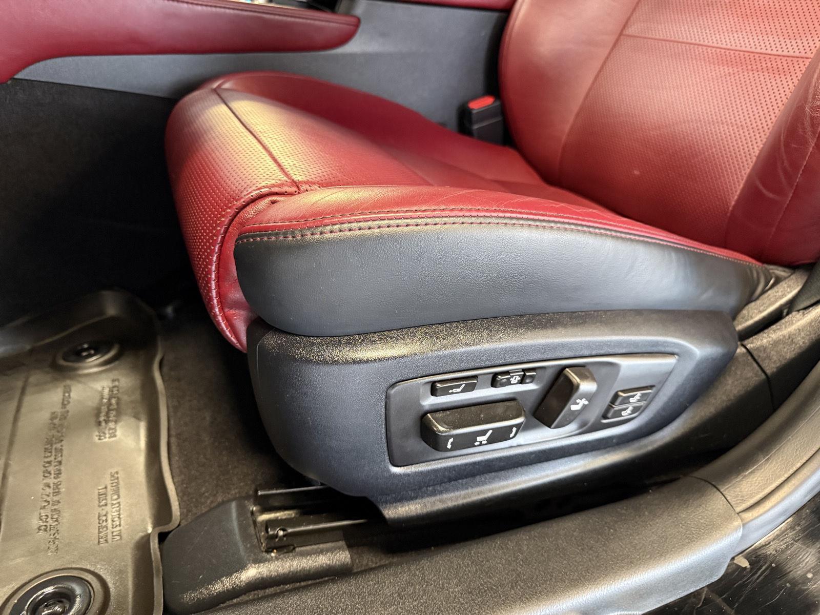 Pre-Owned 2018 Lexus GS for sale in St. Joseph MO