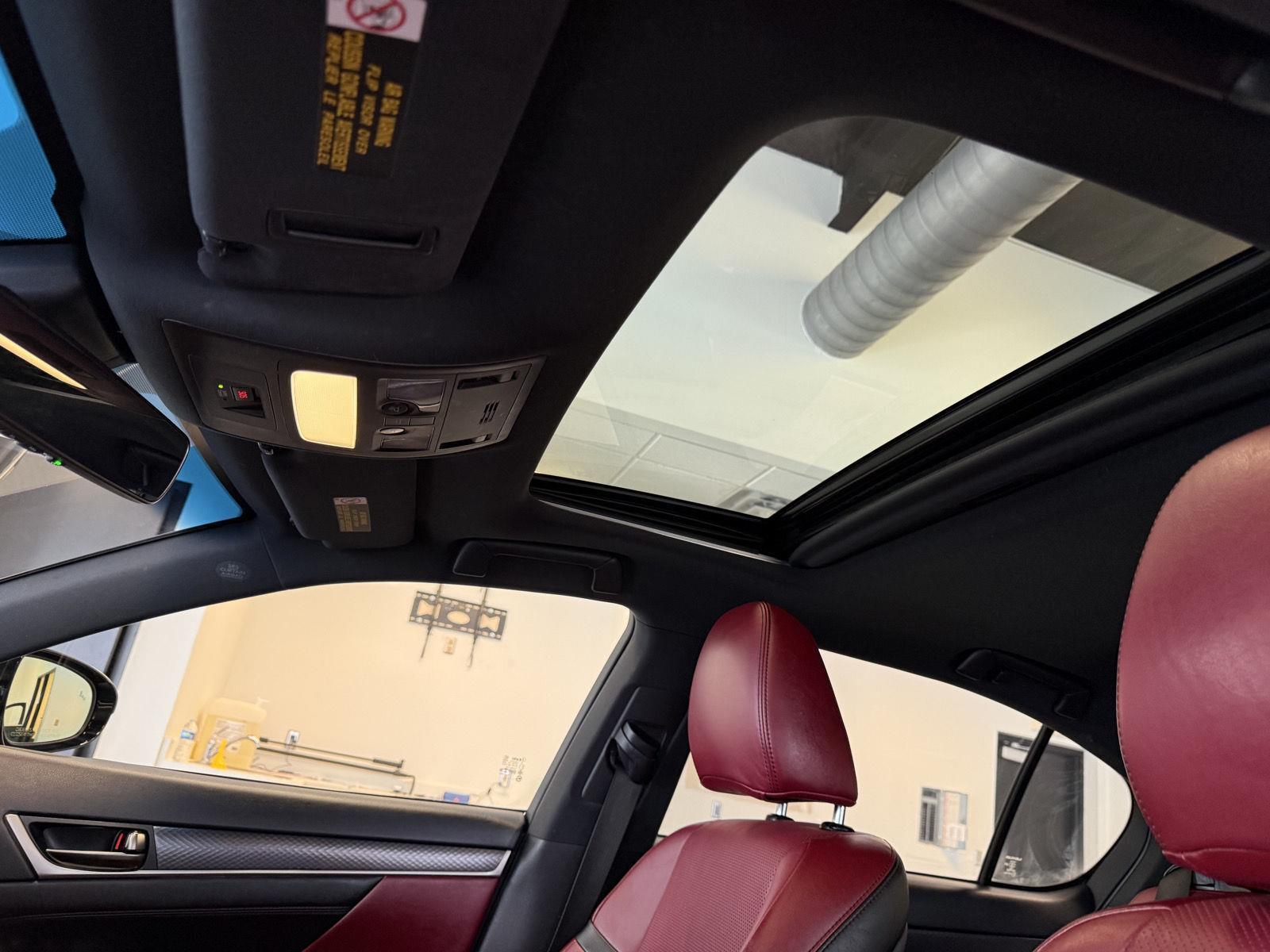 Pre-Owned 2018 Lexus GS for sale in St. Joseph MO