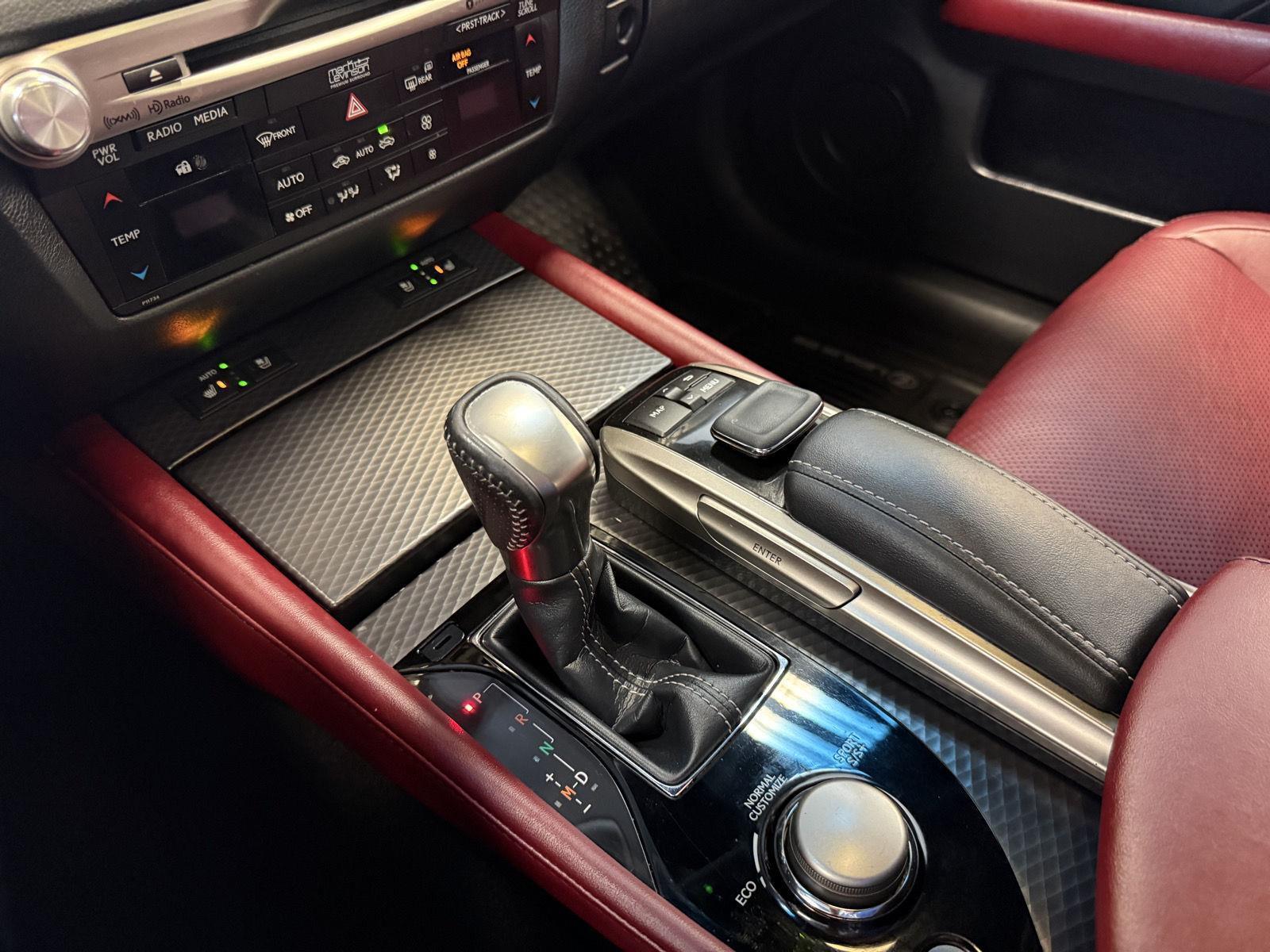 Pre-Owned 2018 Lexus GS for sale in St. Joseph MO