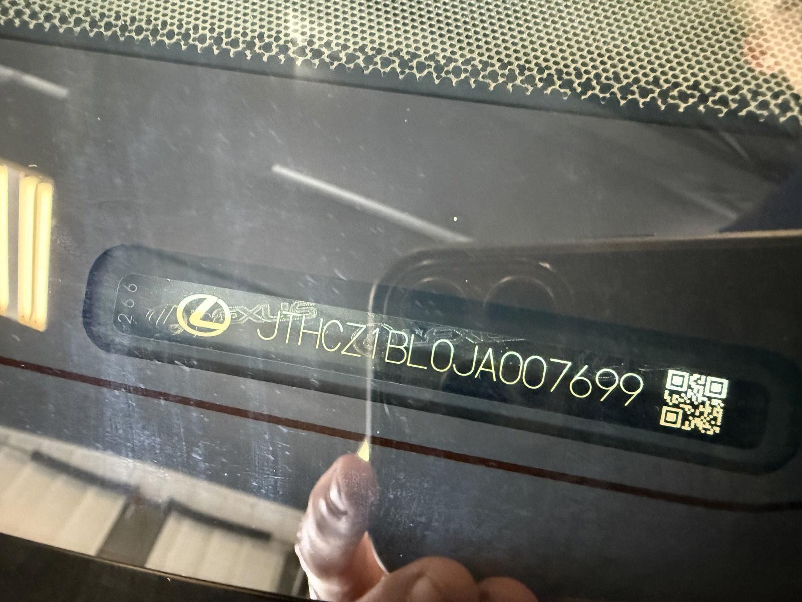 Pre-Owned 2018 Lexus GS for sale in St. Joseph MO