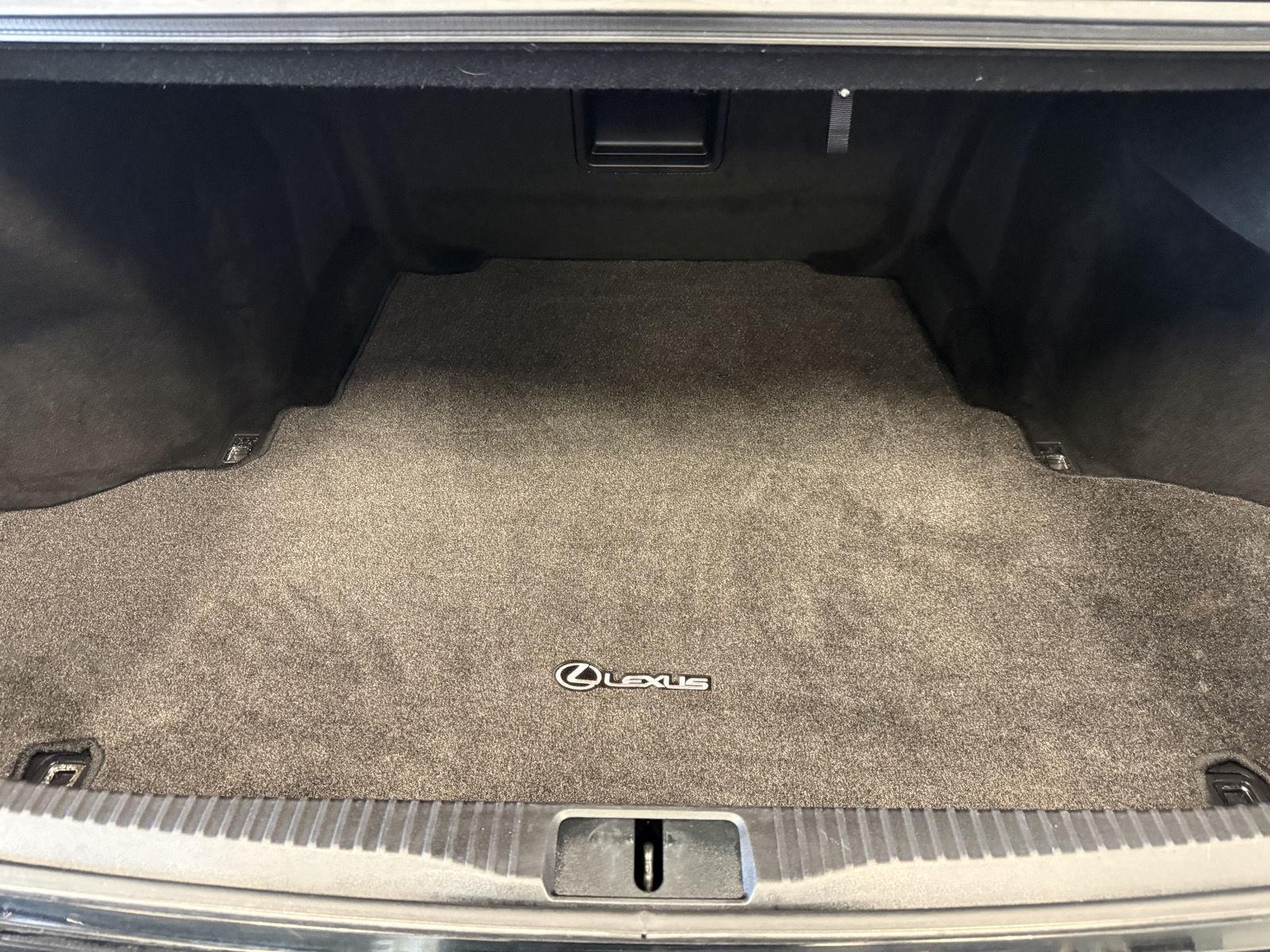 Pre-Owned 2018 Lexus GS for sale in St. Joseph MO