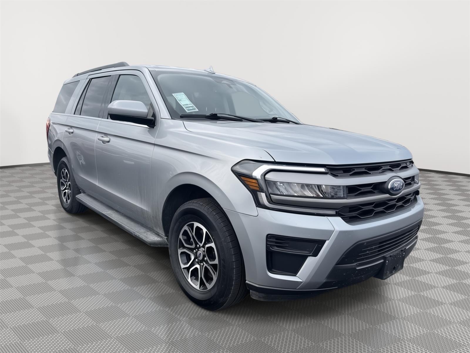 Pre-Owned 2024 Ford Expedition for sale in St. Joseph MO