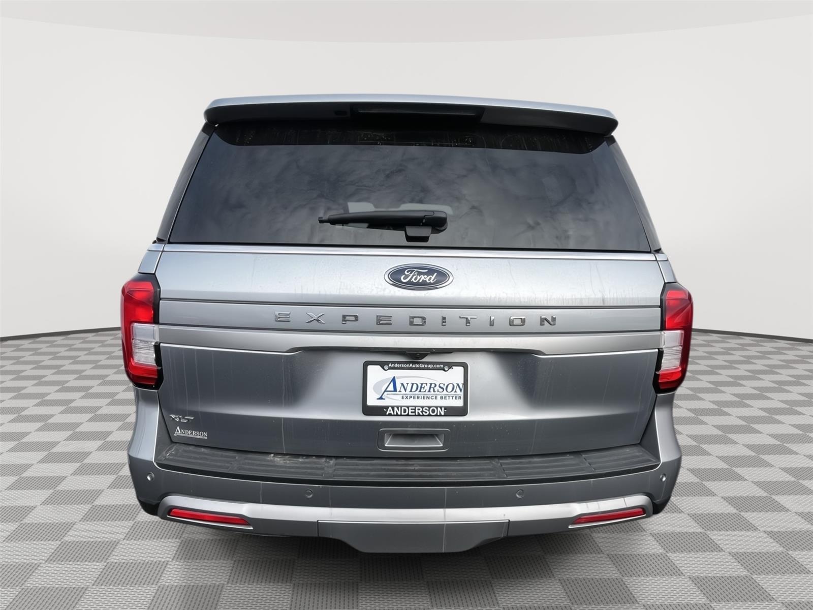 Pre-Owned 2024 Ford Expedition for sale in St. Joseph MO