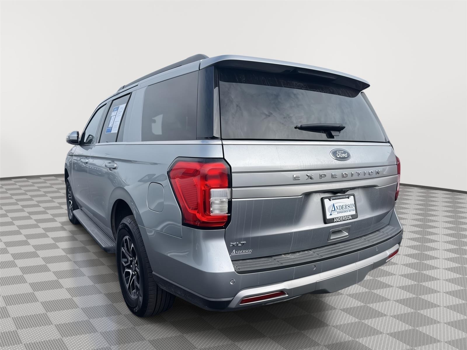 Pre-Owned 2024 Ford Expedition for sale in St. Joseph MO