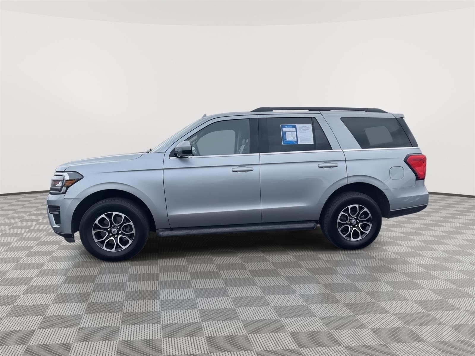 Pre-Owned 2024 Ford Expedition for sale in St. Joseph MO