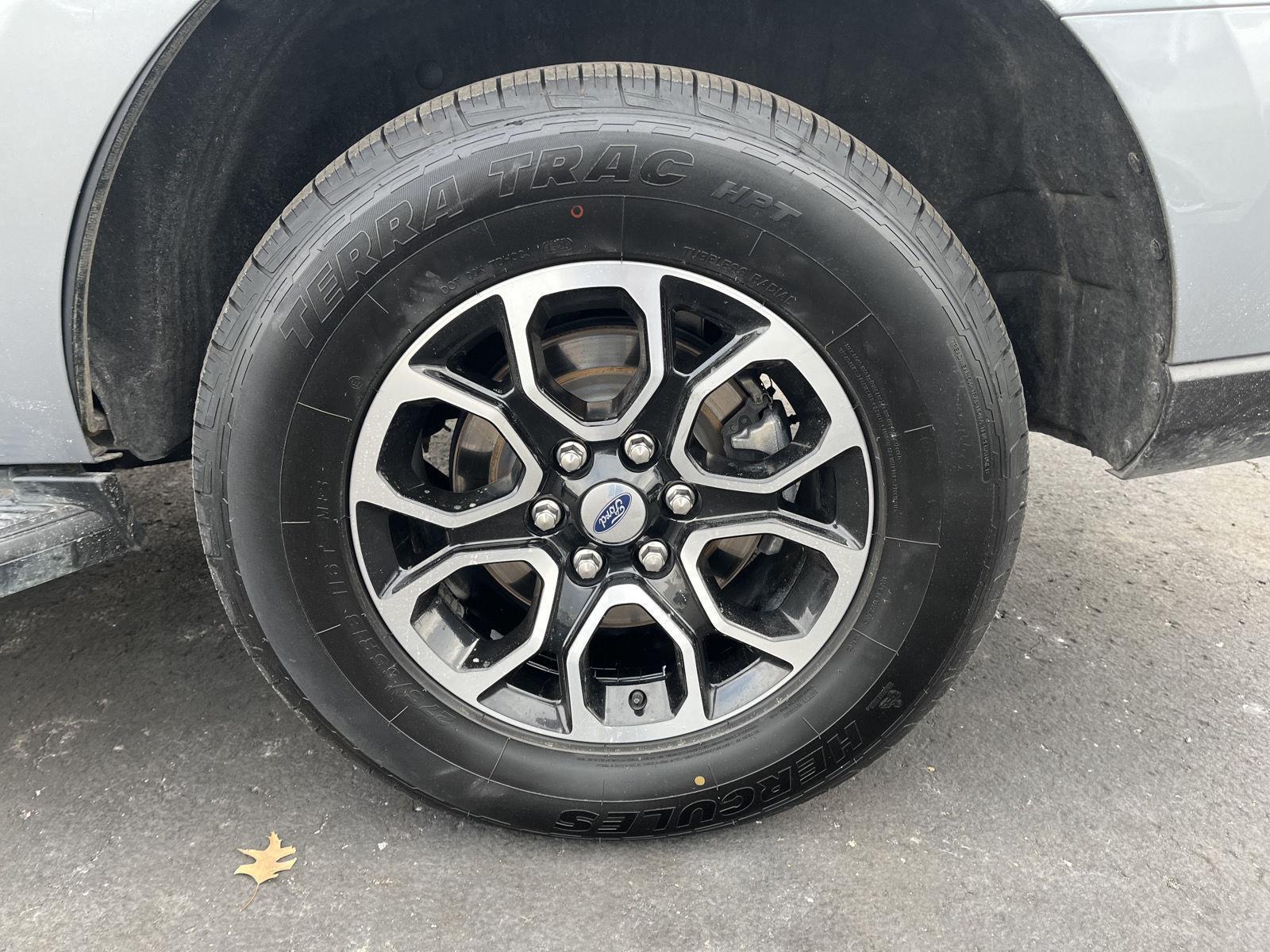 Pre-Owned 2024 Ford Expedition for sale in St. Joseph MO