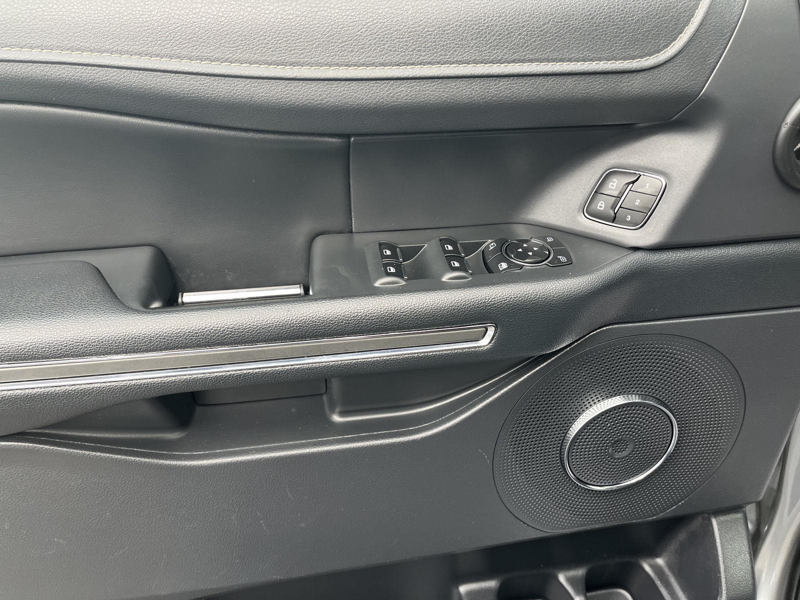 Pre-Owned 2024 Ford Expedition for sale in St. Joseph MO