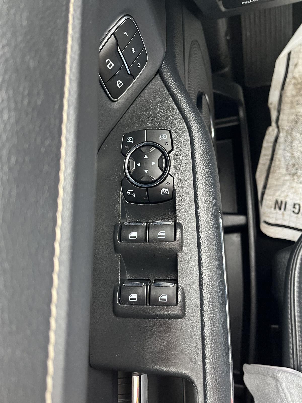 Pre-Owned 2024 Ford Expedition for sale in St. Joseph MO