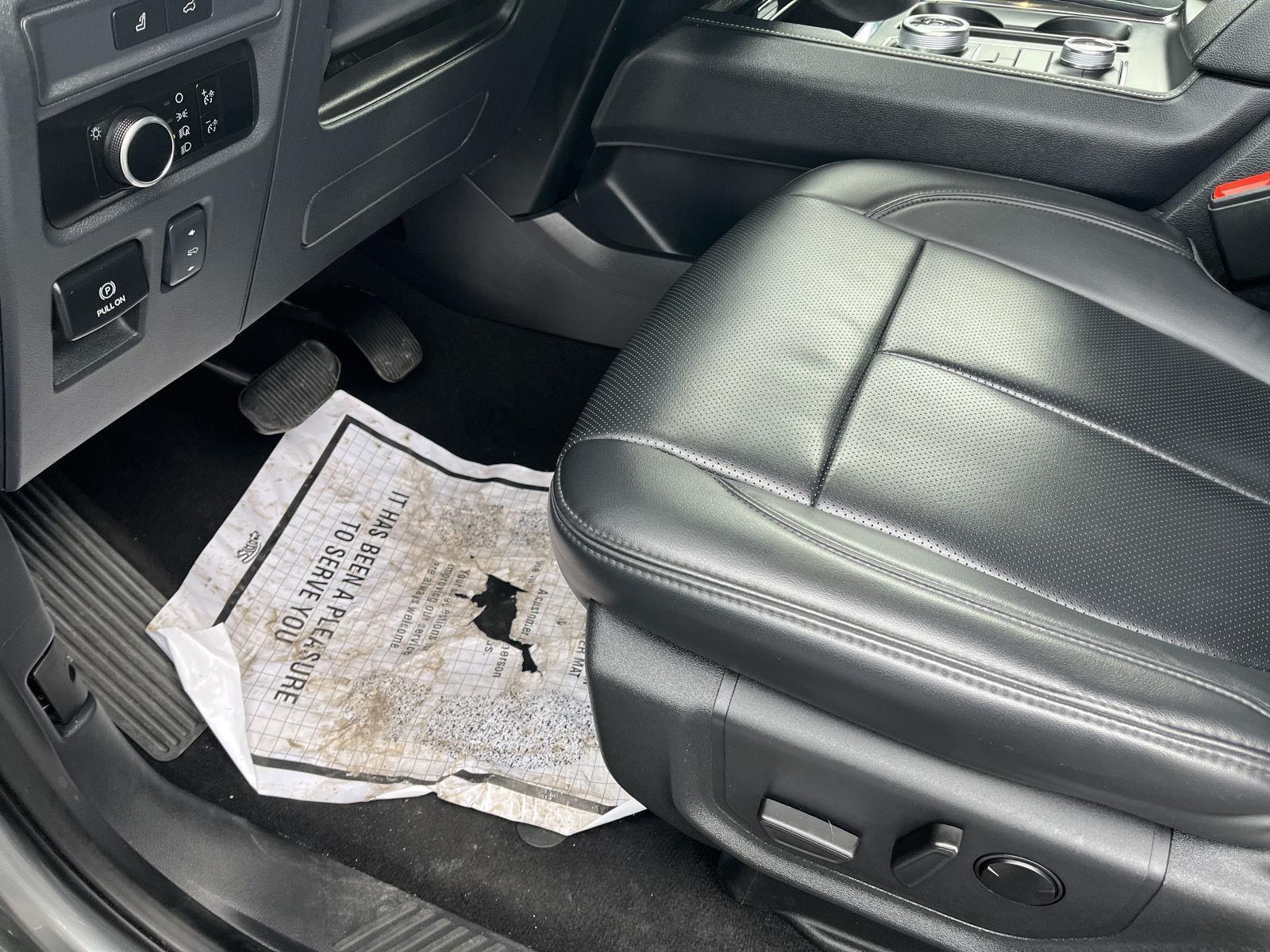 Pre-Owned 2024 Ford Expedition for sale in St. Joseph MO