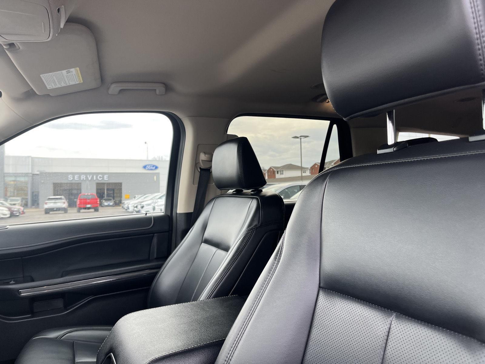 Pre-Owned 2024 Ford Expedition for sale in St. Joseph MO