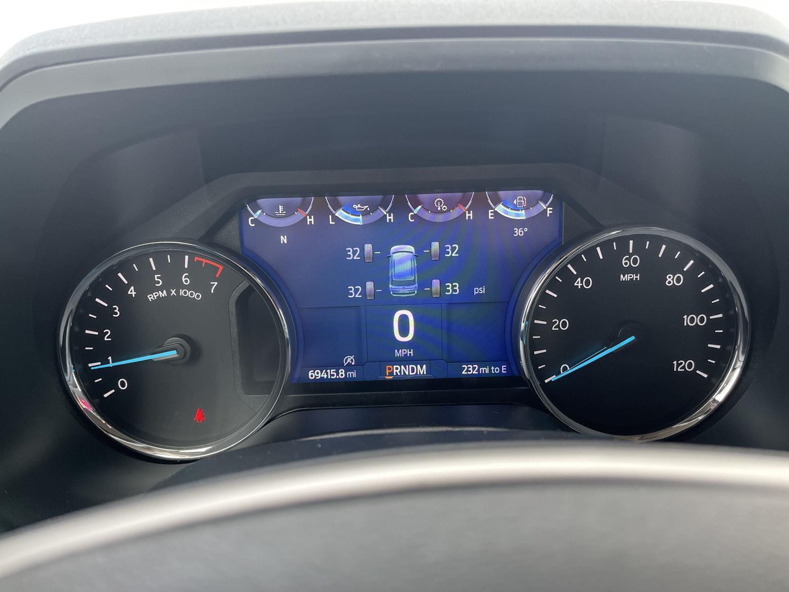 Pre-Owned 2024 Ford Expedition for sale in St. Joseph MO