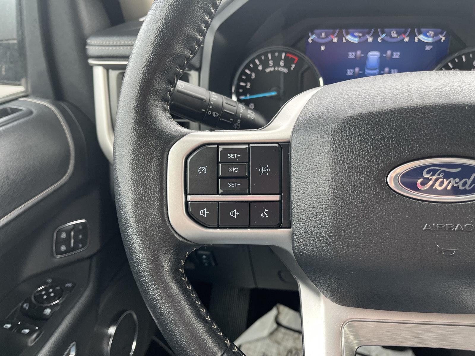 Pre-Owned 2024 Ford Expedition for sale in St. Joseph MO