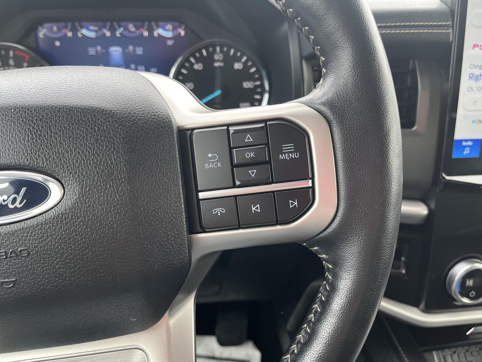 Pre-Owned 2024 Ford Expedition for sale in St. Joseph MO