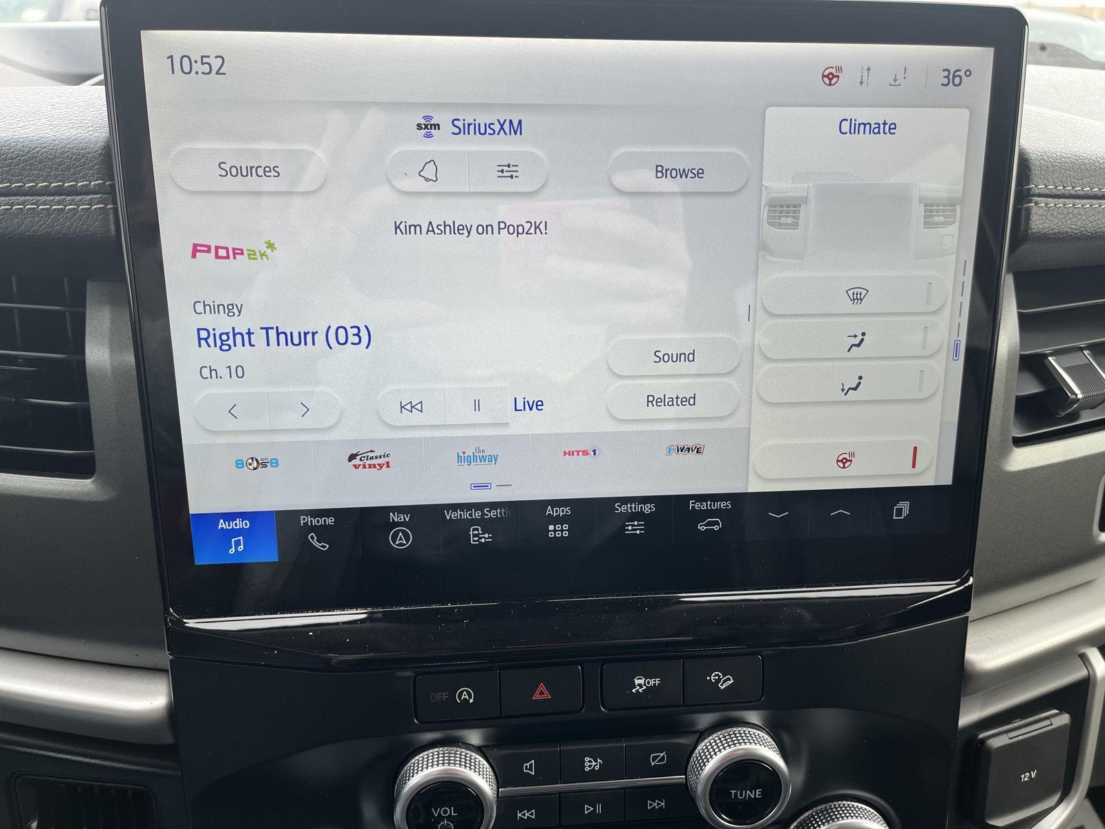 Pre-Owned 2024 Ford Expedition for sale in St. Joseph MO