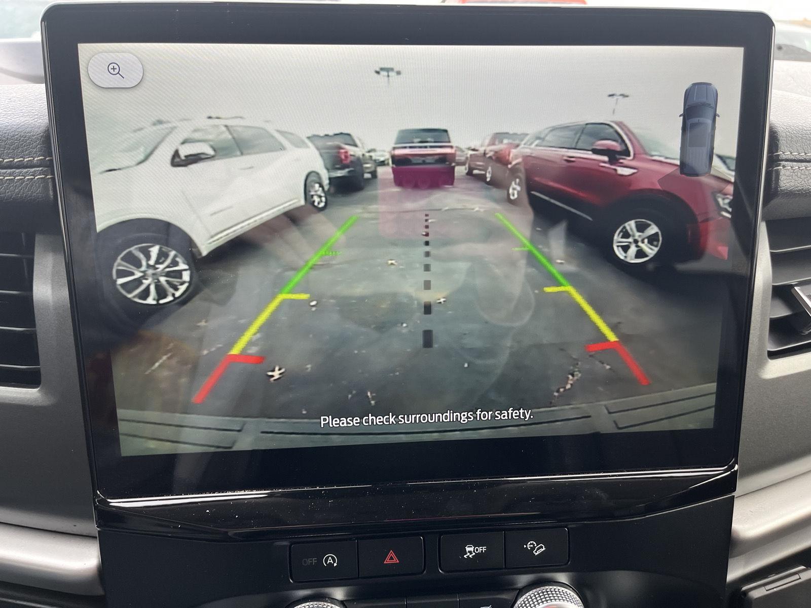 Pre-Owned 2024 Ford Expedition for sale in St. Joseph MO