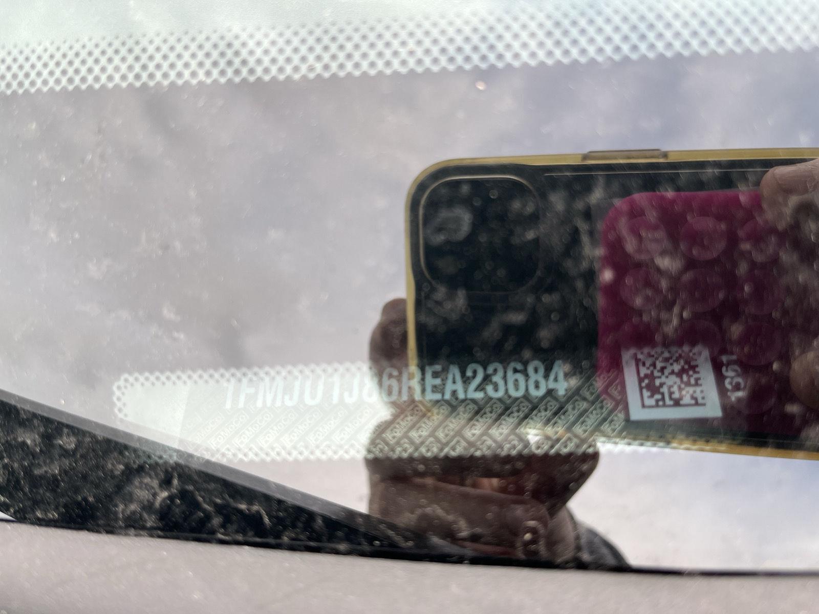 Pre-Owned 2024 Ford Expedition for sale in St. Joseph MO