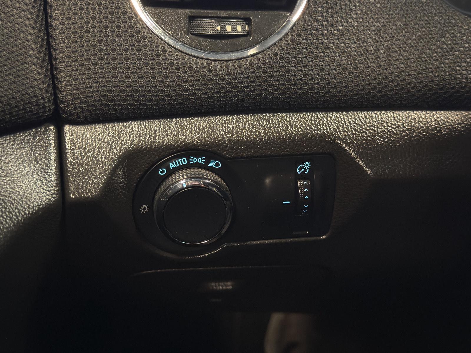 Used 2015 Chevrolet Cruze for sale in St. Joseph MO