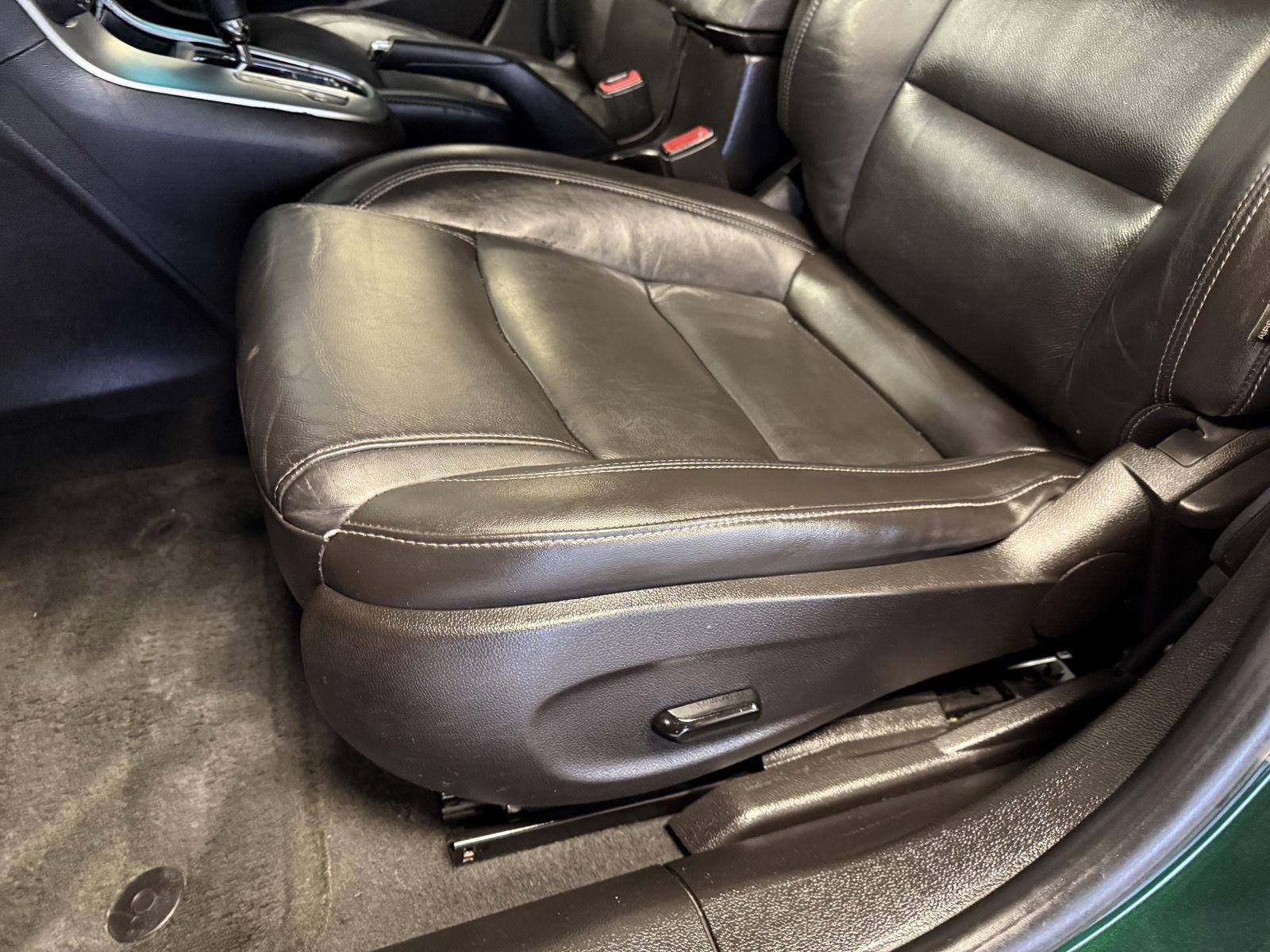 Used 2015 Chevrolet Cruze for sale in St. Joseph MO