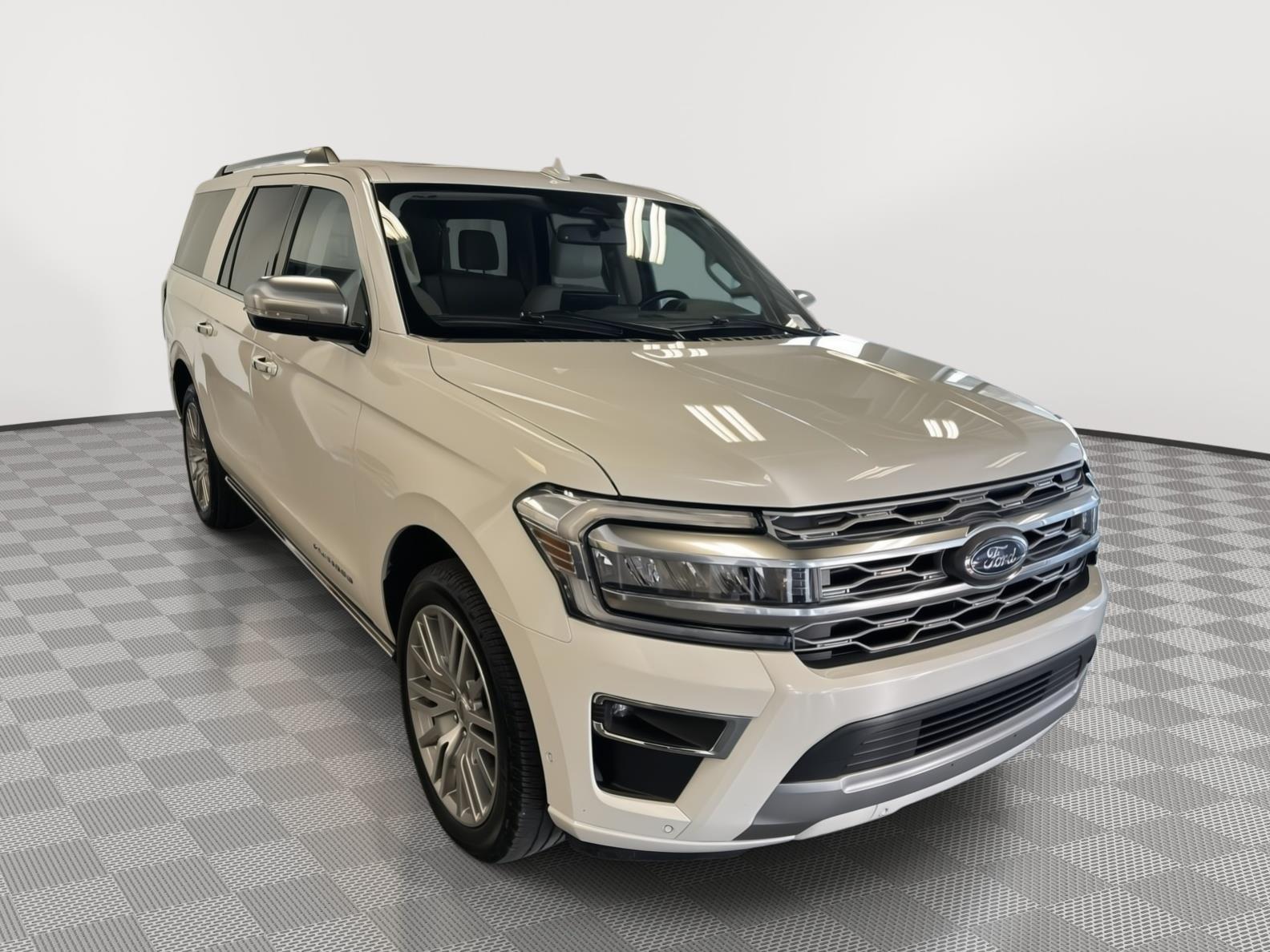 Pre-Owned 2024 Ford Expedition Max for sale in St. Joseph MO