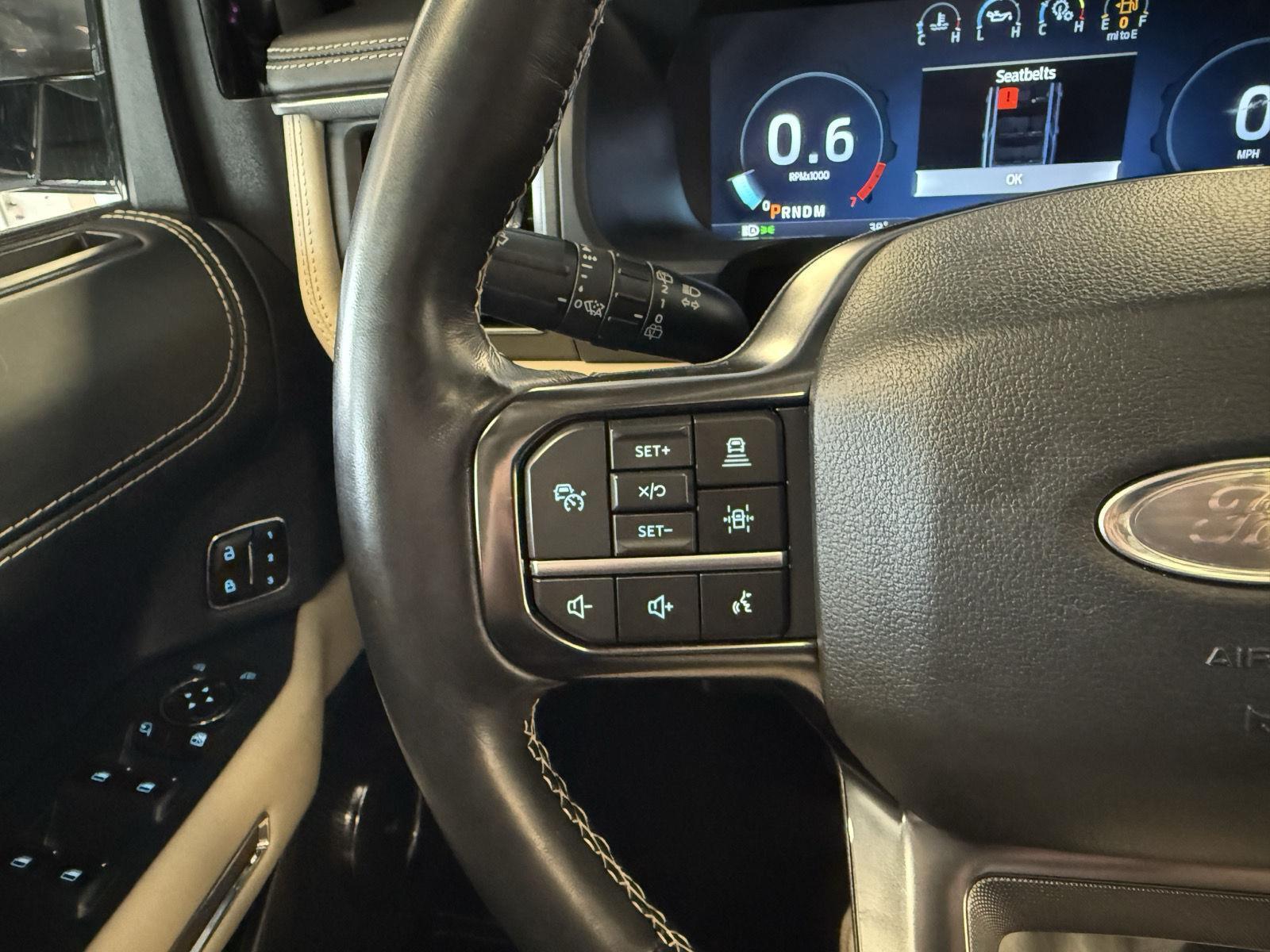 Used 2024 Ford Expedition Max for sale in St. Joseph MO