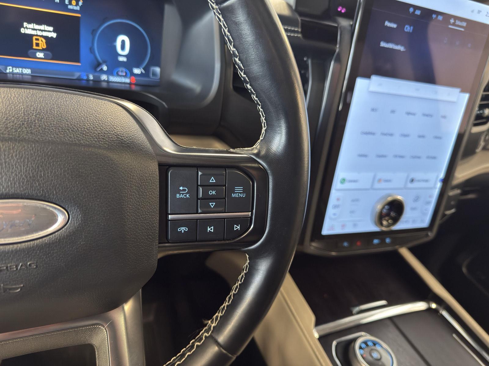 Used 2024 Ford Expedition Max for sale in St. Joseph MO