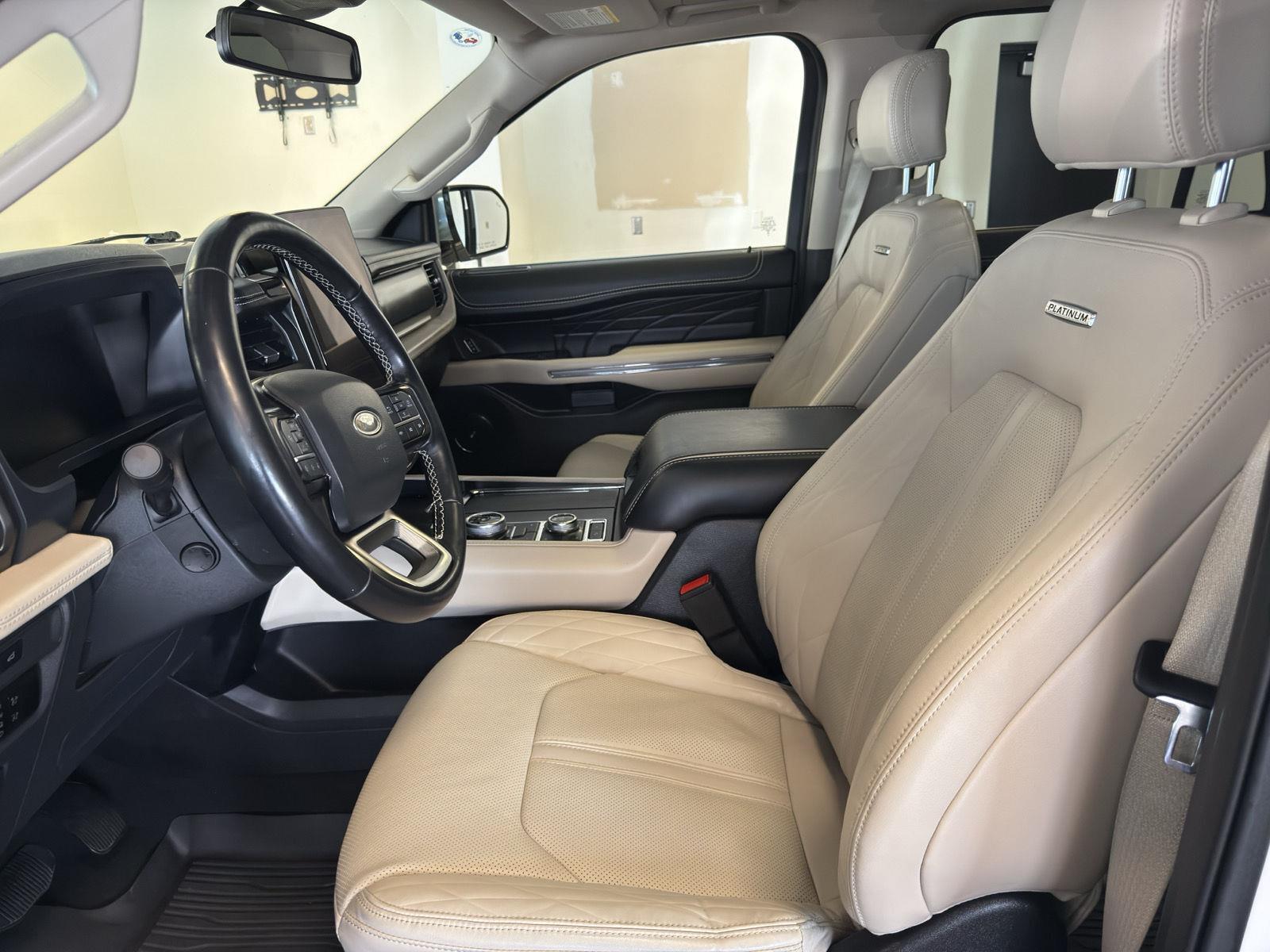 Used 2024 Ford Expedition Max for sale in St. Joseph MO