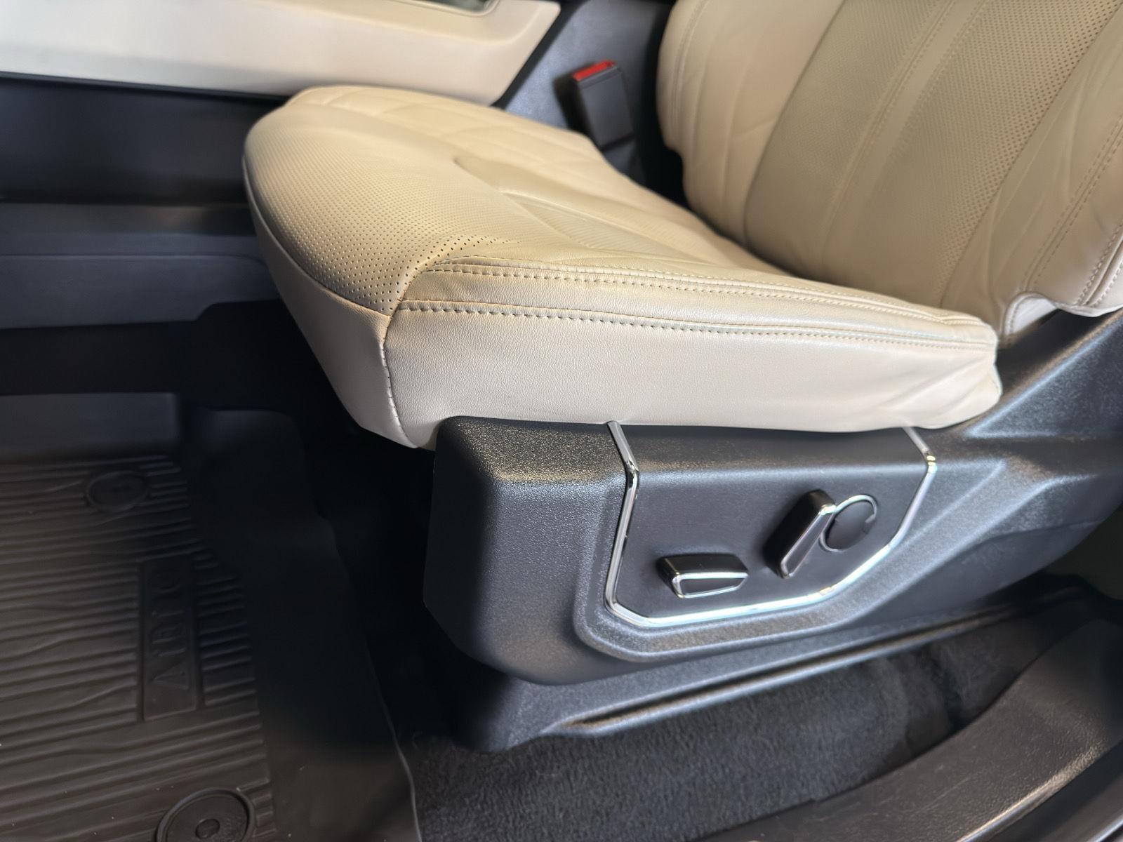 Used 2024 Ford Expedition Max for sale in St. Joseph MO