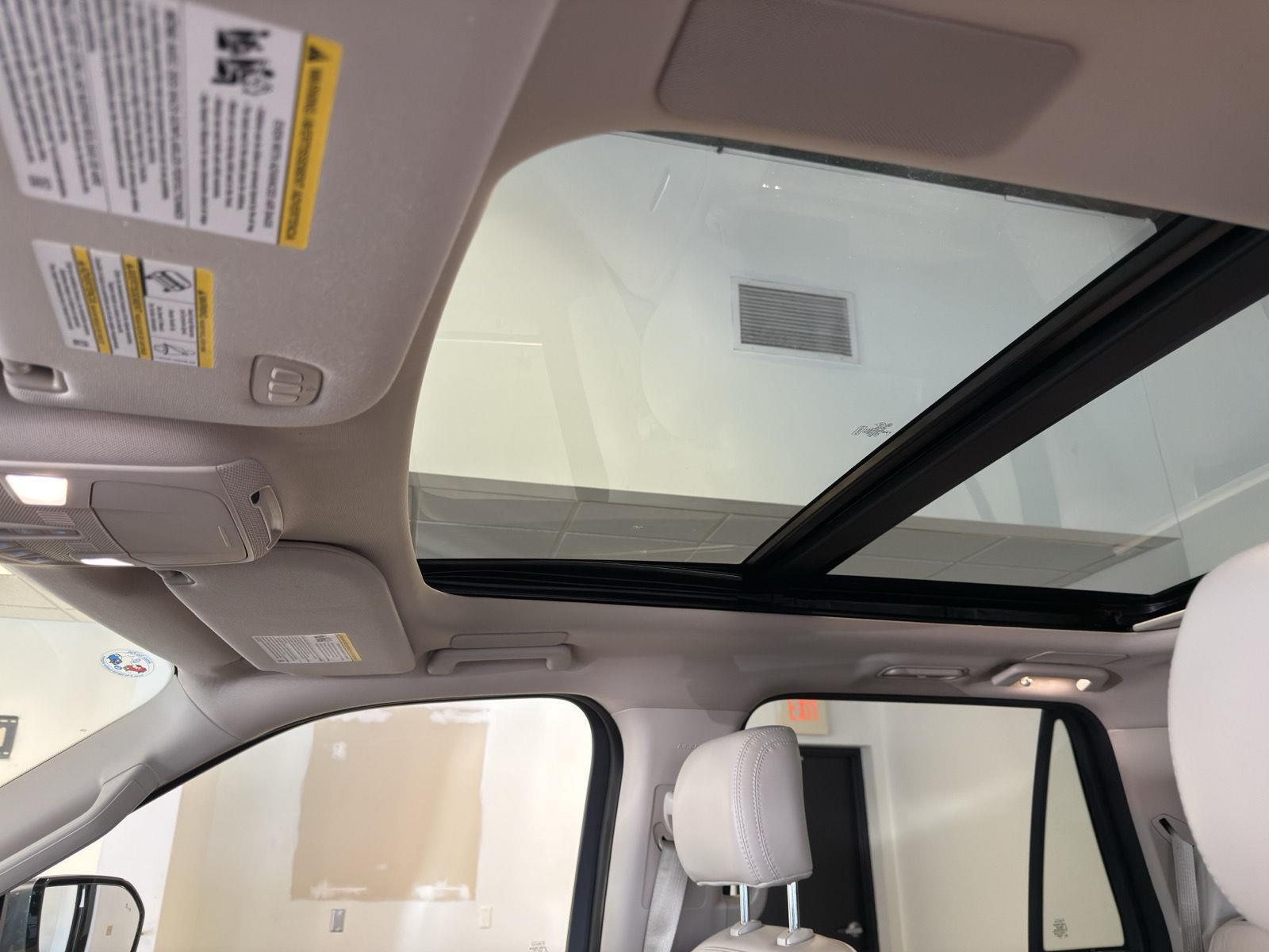 Used 2024 Ford Expedition Max for sale in St. Joseph MO