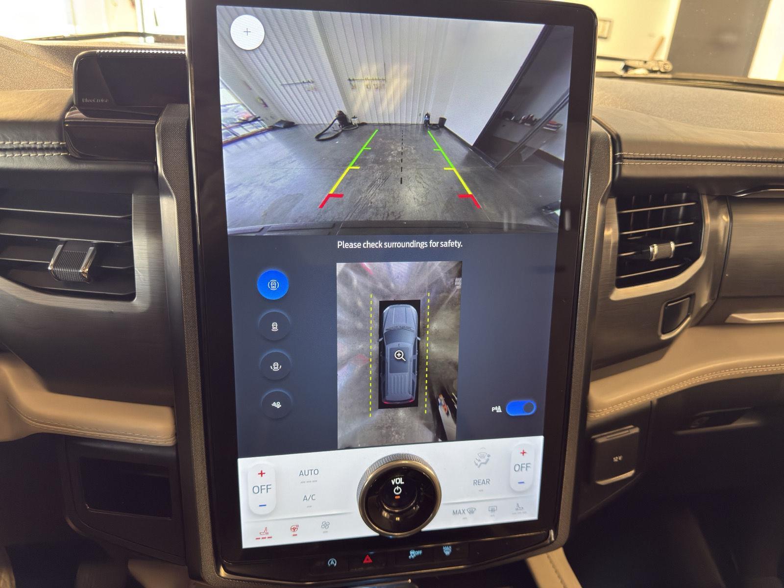 Used 2024 Ford Expedition Max for sale in St. Joseph MO