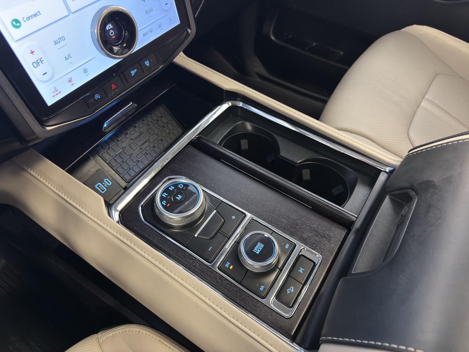 Used 2024 Ford Expedition Max for sale in St. Joseph MO