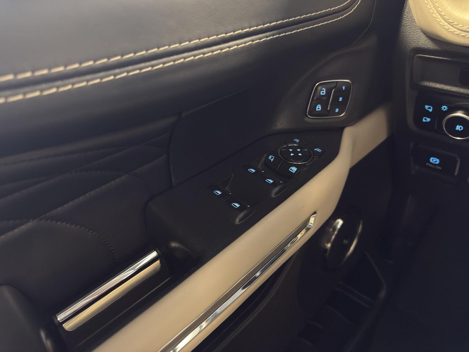 Used 2024 Ford Expedition Max for sale in St. Joseph MO