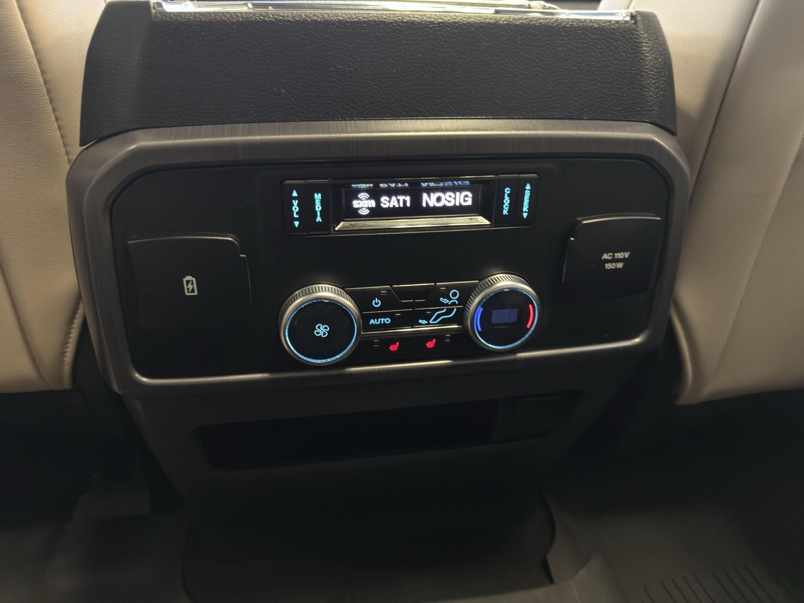 Used 2024 Ford Expedition Max Platinum SUV/Crossover for sale in St. Joseph MO