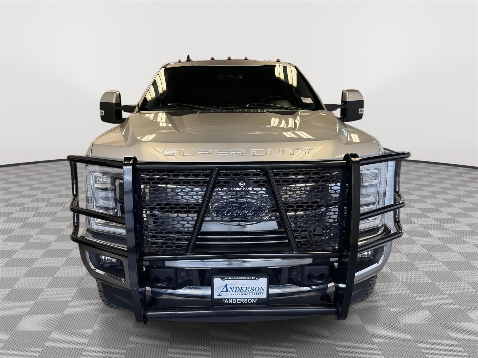 Pre-Owned 2019 Ford Super Duty F-250 for sale in St. Joseph MO