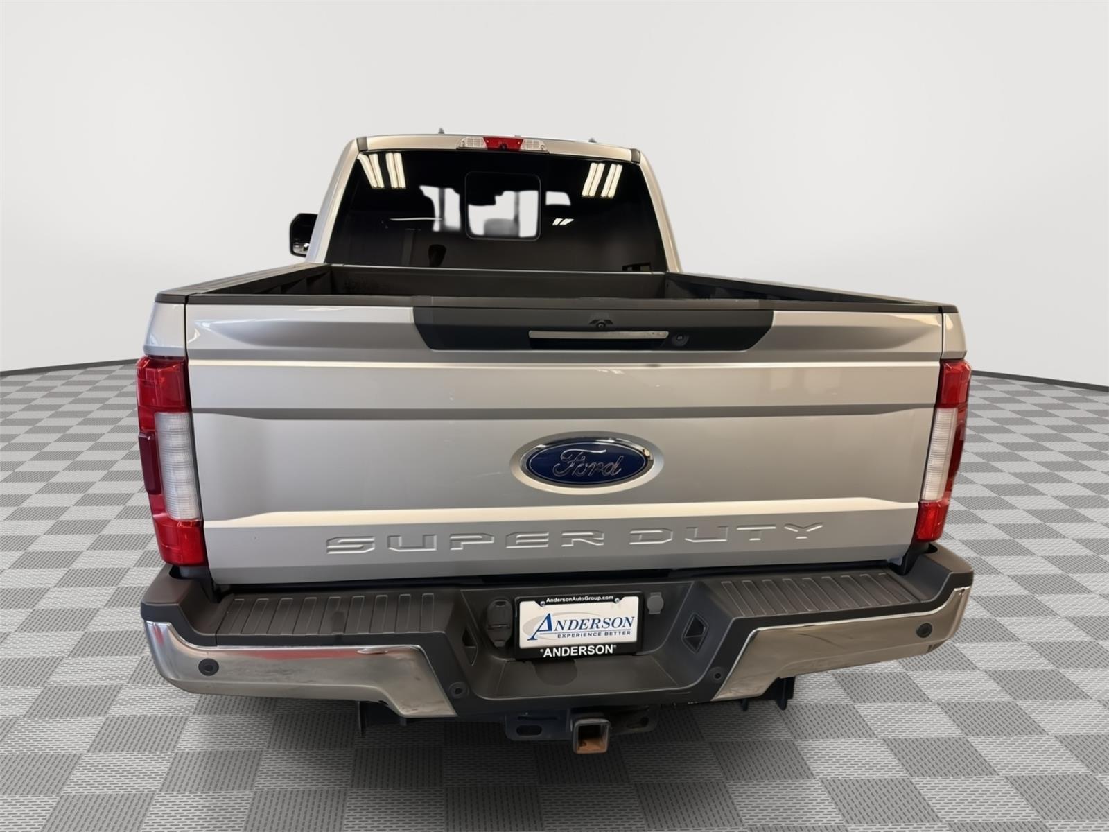 Used 2019 Ford Super Duty F-250 Lariat Crew Cab Truck for sale in St. Joseph MO