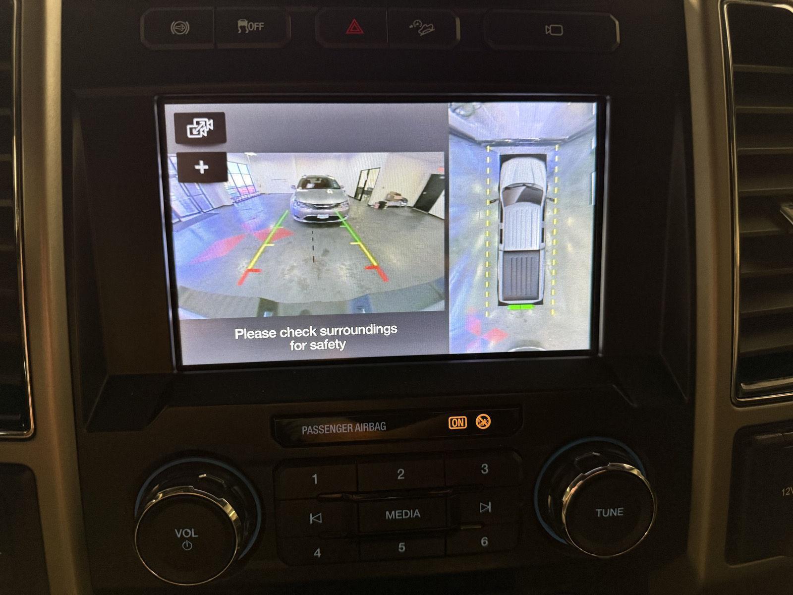 Used 2019 Ford Super Duty F-250 Lariat Crew Cab Truck for sale in St. Joseph MO