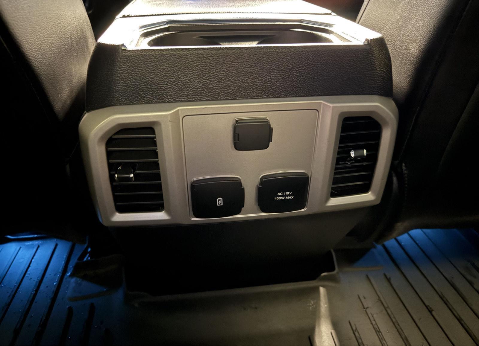 Used 2019 Ford Super Duty F-250 Lariat Crew Cab Truck for sale in St. Joseph MO