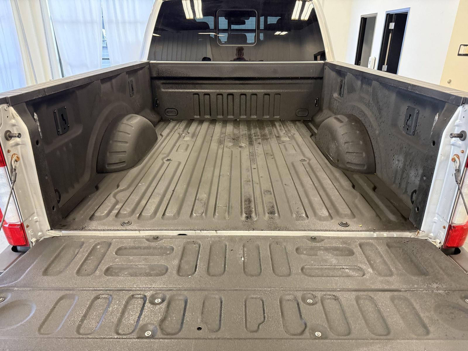 Used 2019 Ford Super Duty F-250 Lariat Crew Cab Truck for sale in St. Joseph MO