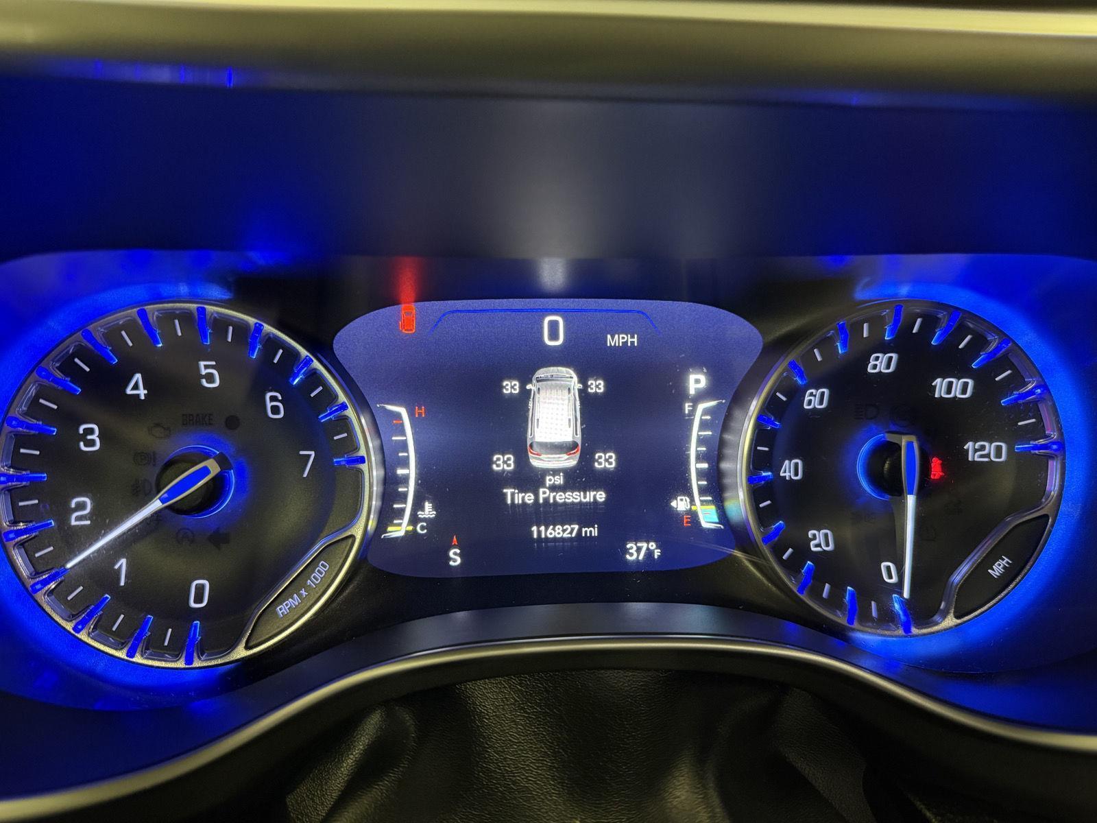 Pre-Owned 2020 Chrysler Pacifica for sale in St. Joseph MO