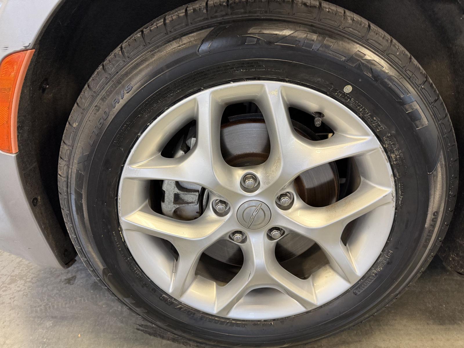 Pre-Owned 2020 Chrysler Pacifica for sale in St. Joseph MO