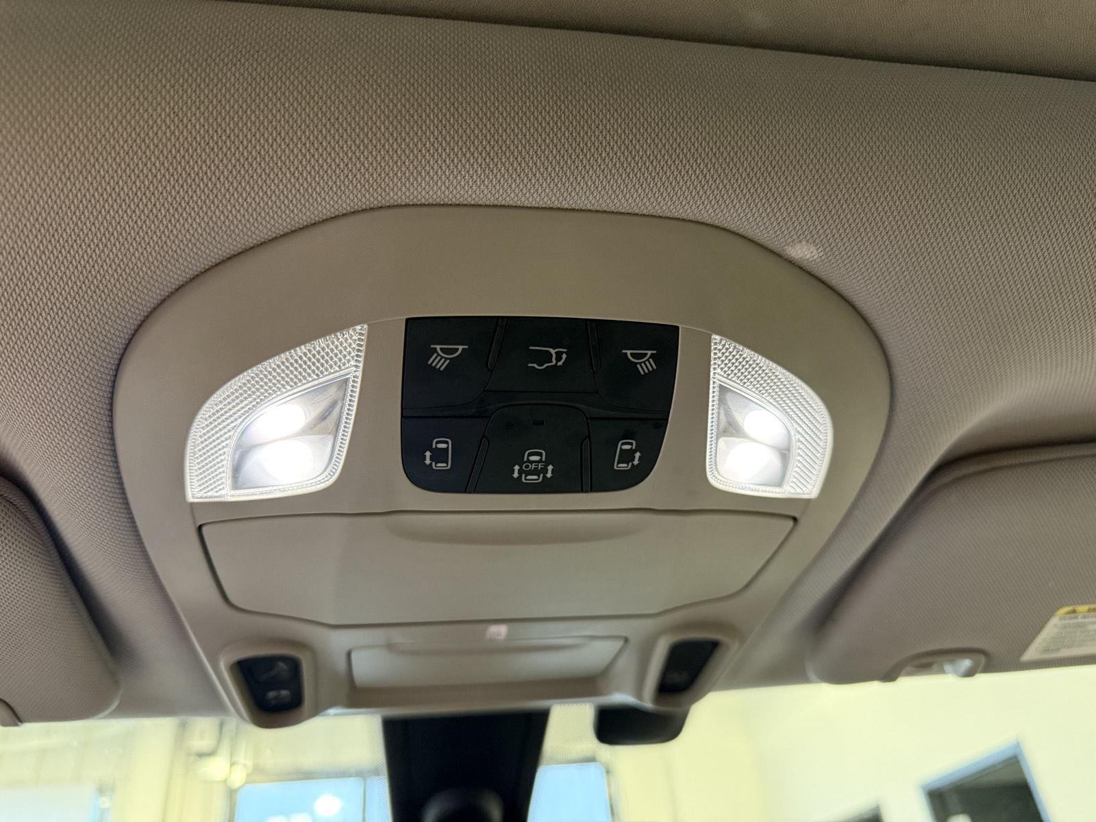 Pre-Owned 2020 Chrysler Pacifica for sale in St. Joseph MO