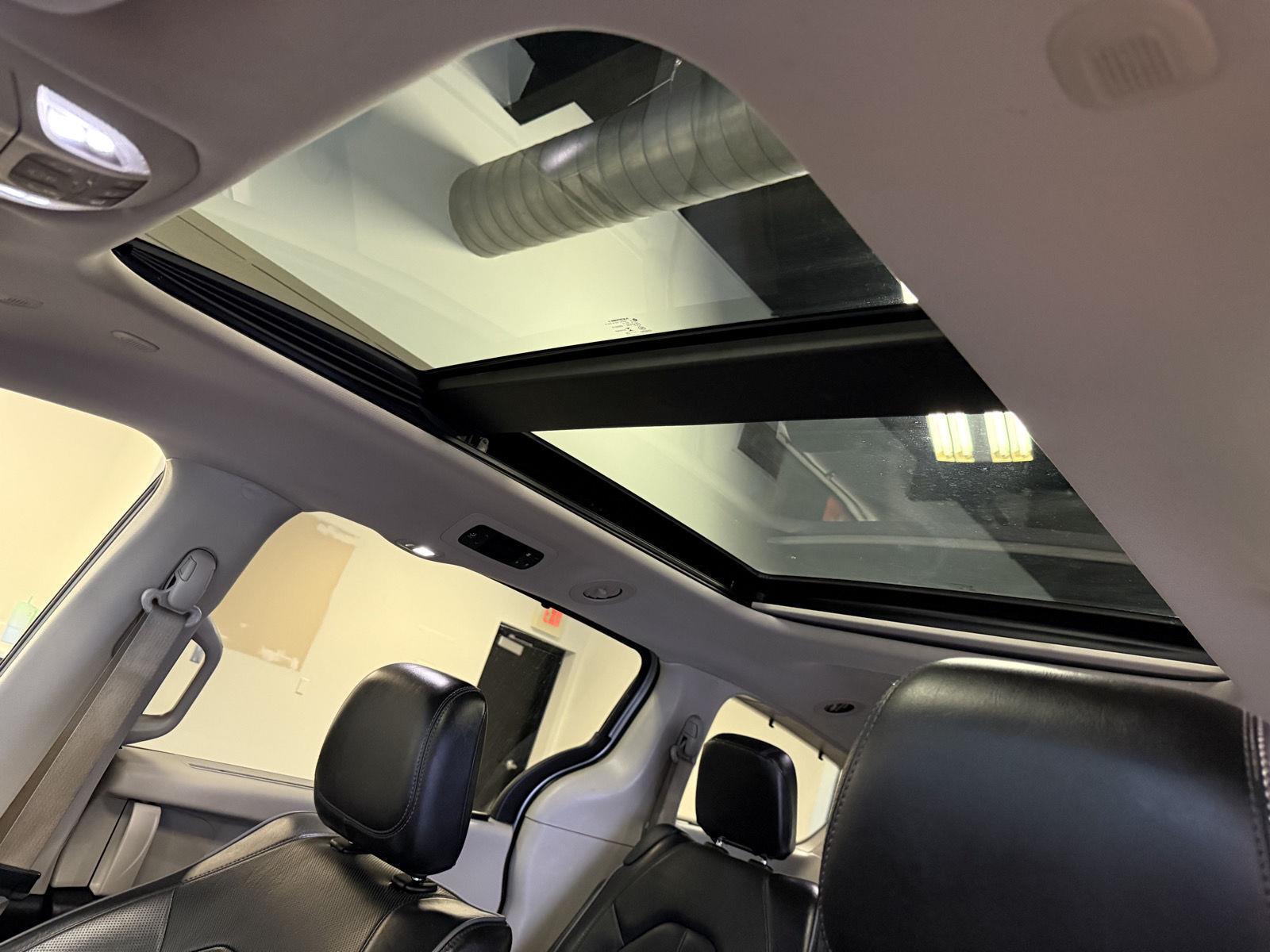 Pre-Owned 2020 Chrysler Pacifica for sale in St. Joseph MO