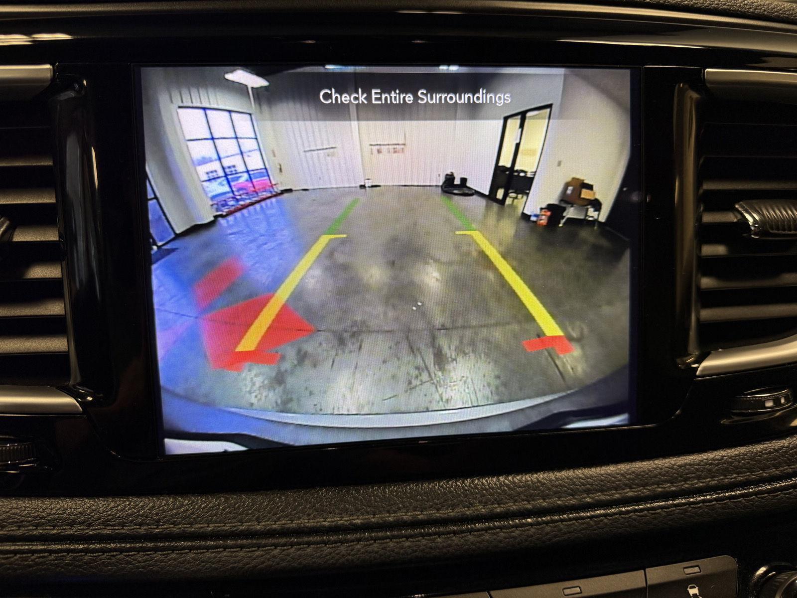 Pre-Owned 2020 Chrysler Pacifica for sale in St. Joseph MO